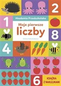 Książka : Akademia P... - Dorina Auksztulewicz
