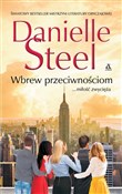 Polska książka : Wbrew prze... - Danielle Steel