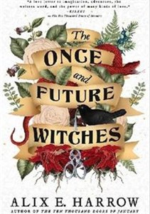 Bild von The Once and Future Witches