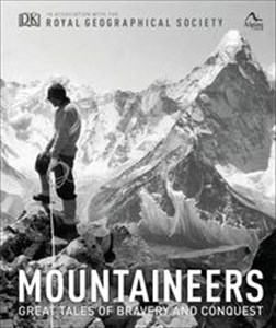 Bild von Mountaineers