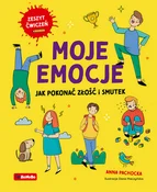 Zobacz : Moje emocj... - Anna Pachocka
