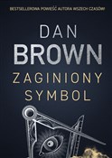 Zaginiony ... - Dan Brown -  Książka z wysyłką do Niemiec 