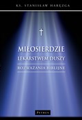 Miłosierdz... - ks. Stanisław Haręzga -  Książka z wysyłką do Niemiec 