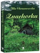 Polnische buch : Znachorka - Alla Chrzanowska