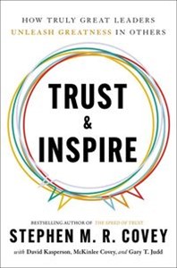Obrazek Trust & Inspire
