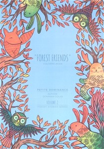 Bild von Forest Stories Vol.2 Forest Friends