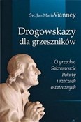 Drogowskaz... - św. Jan Maria Vianney -  polnische Bücher
