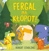 Fergal ma ... - Robert Starling -  polnische Bücher