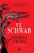 Wiedźma z ... - Schwab V.E. -  Książka z wysyłką do Niemiec 