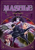 MASHLE. To... - Koumoto Hajime -  fremdsprachige bücher polnisch 