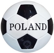 Polnische buch : Piłka nożn...