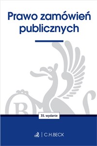 Obrazek Prawo zamówień publicznych