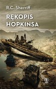 Polnische buch : Rękopis Ho... - R.C. Sherriff