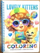 Kolorowank... -  polnische Bücher