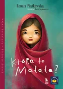 Polnische buch : Która to M... - Renata Piątkowska