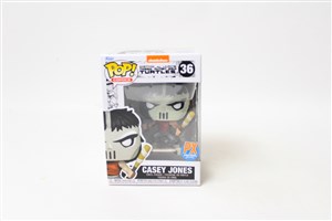 Bild von FUNKO NINJA TURTLES Casey Jones 60650