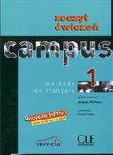 Campus 1 Z... - Jacky Girardet, Jacques Pecheur -  Książka z wysyłką do Niemiec 