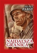 Najdalsza ... - Helmut Pabst -  Książka z wysyłką do Niemiec 