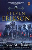 House of C... - Steven Erikson - Ksiegarnia w niemczech