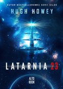 Książka : Latarnia 2... - Hugh Howey