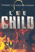 Poziom śmi... - Lee Child -  Polnische Buchandlung 