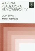 Polska książka : Wokół mont... - Lidia Zonn