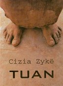 Książka : Tuan - Cizia Zyke