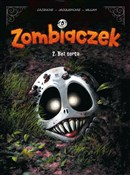 Zobacz : Zombiaczek... - Christophe Cazenove, William Maury