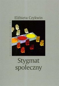 Bild von Stygmat społeczny