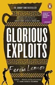 Polnische buch : Glorious e... - Ferdia Lennon