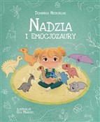Książka : Nadzia i E... - Dominika Niekurzak