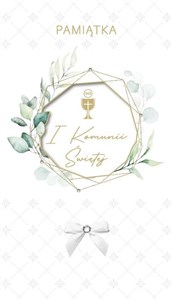 Bild von Karnet Komunia