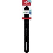 Polska książka : Linijka Do...