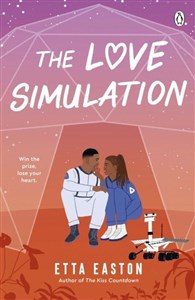 Bild von The Love Simulation wer. angielska
