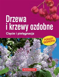 Bild von Drzewa i krzewy ozdobne Cięcie i pielęgnacja