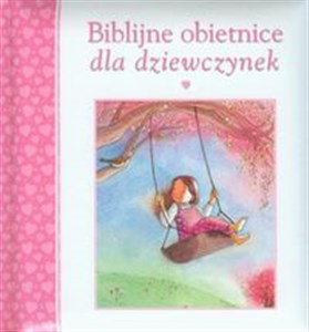 Obrazek Biblijne obietnice dla dziewczynek