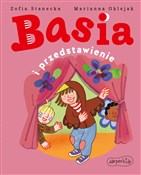 Basia i pr... - Zofia Stanecka - buch auf polnisch 