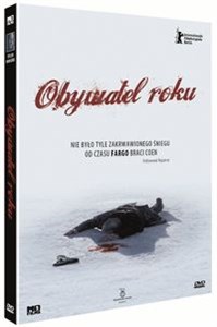 Obrazek Obywatel Roku