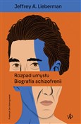 Rozpad umy... - A. Lieberman Jeffrey -  fremdsprachige bücher polnisch 
