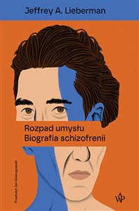 Bild von Rozpad umysłu. Biografia schizofreni (wyd.2)