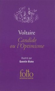 Bild von Candide ou L'Optimisme