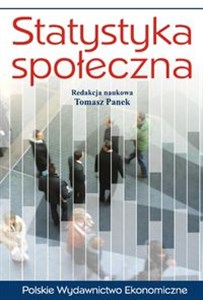 Bild von Statystyka społeczna