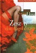 Zeszyty do... - Mario Vargas Llosa - buch auf polnisch 