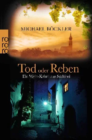 Obrazek BÖCKLER, M: TOD ODER REBEN