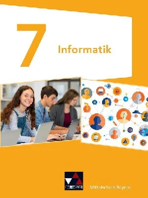 Bild von INFORMATIK 7 SCHÜLERB. MITTELSCHULE BY
