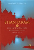 Shantaram - Gregory David Roberts -  polnische Bücher