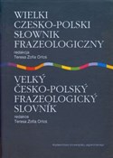 Wielki cze... -  polnische Bücher