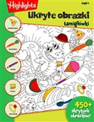 Ukryte obr... - Opracowanie Zbiorowe - Ksiegarnia w niemczech