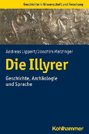 Obrazek LIPPERT, A: ILLYRER