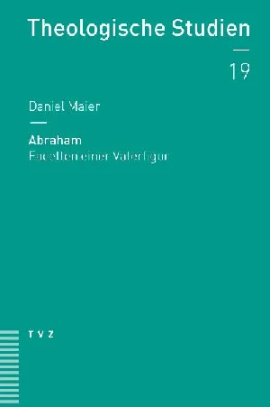 Obrazek MAIER, D: ABRAHAM